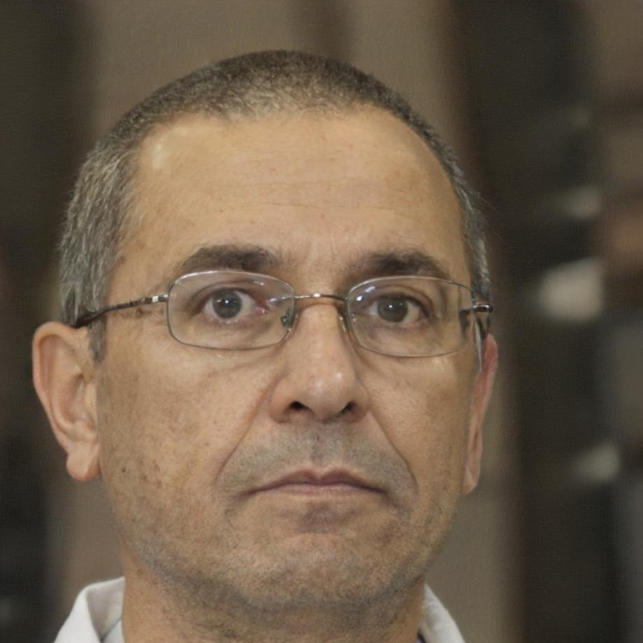 Ritratto di Aurelio Rimondi